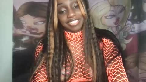 starjewelsxo12 online show from 5, 3, 2026