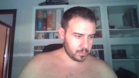 stark_86 online show from 15, 9, 2025