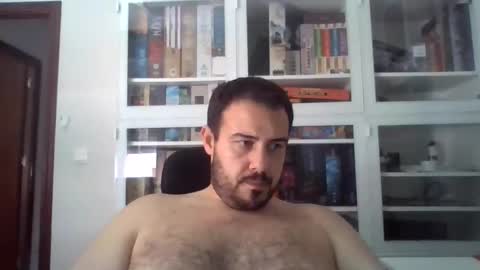 stark_86 online show from 11, 6, 2026