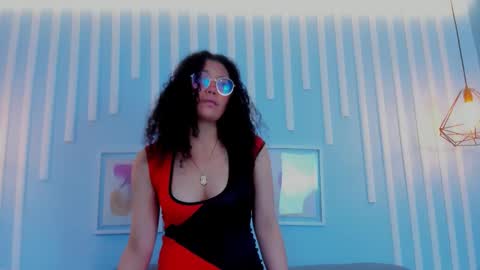 Stark Jones online show from 14, 10, 2025