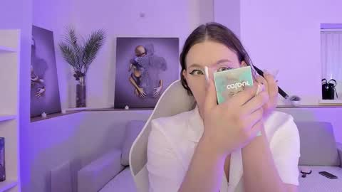 Snapshot of starlight_madison chatting on 20, 2, 2026 Madison online show from 20, 2, 2026