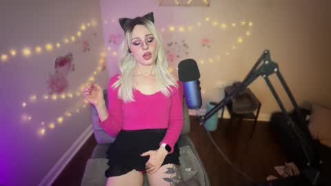 Starr online show from 17, 9, 2025