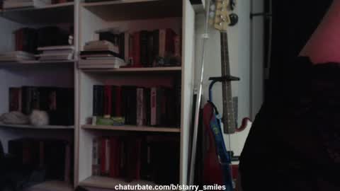 Snapshot of starry_smiles chatting on 3, 7, 2026 Starry online show from 3, 7, 2026