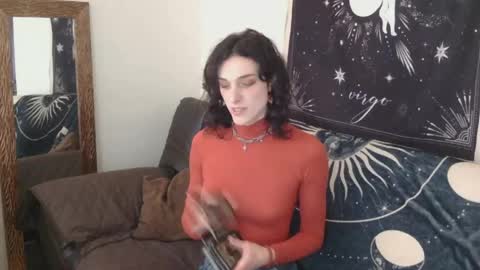 Evan online show from 20, 4, 2026