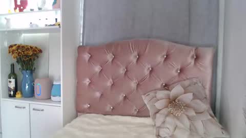 Celeste online show from 27, 11, 2025