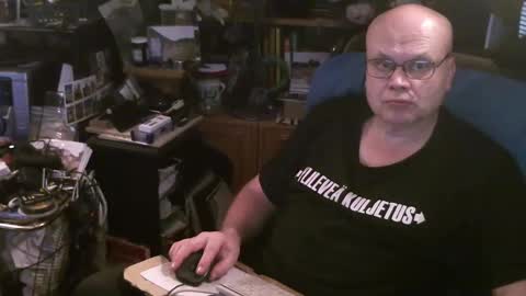 Snapshot of starterxyman chatting on 23, 12, 2024 starterxyman online show from 23, 12, 2024