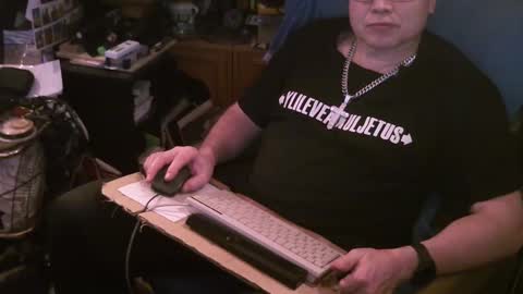 Snapshot of starterxyman chatting on 9, 3, 2025 starterxyman online show from 9, 3, 2025