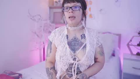 Yoko online show from 23, 10, 2025