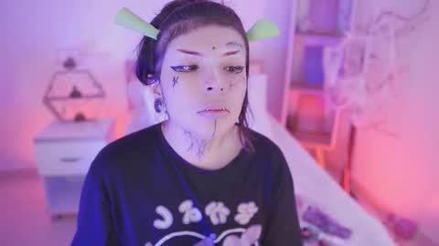 Yoko online show from 4, 11, 2025