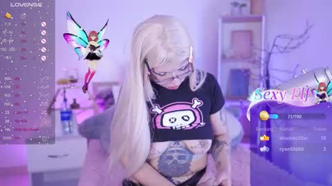 Yoko online show from 13, 12, 2025