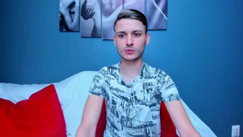 STAS online show from 21, 1, 2025