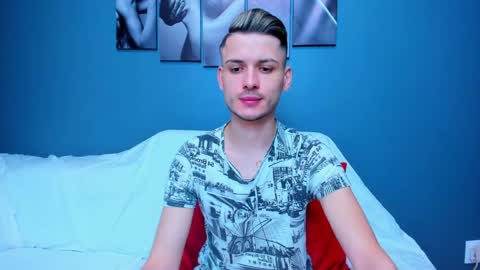 STAS online show from 22, 1, 2025