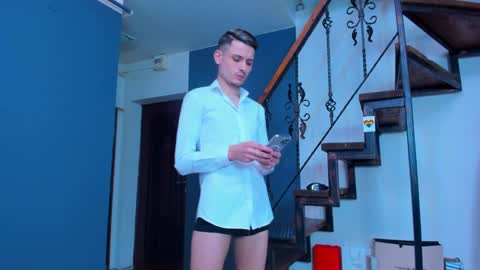 STAS online show from 23, 2, 2025