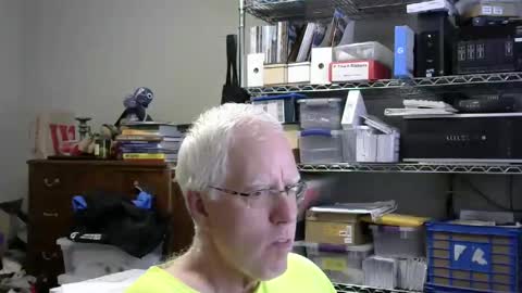 stasw20 online show from 11, 10, 2025