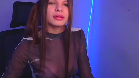 Stasy online show from 23, 1, 2025