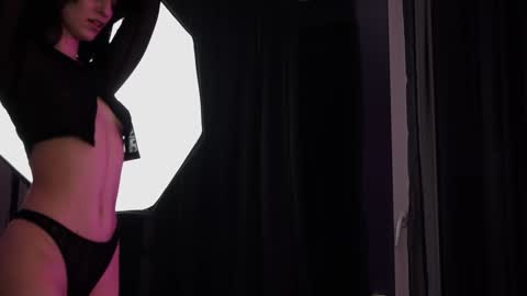 Snapshot of stasya_veter chatting on 4, 10, 2025 Stasya online show from 4, 10, 2025