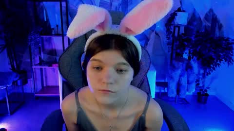 Snapshot of stasyacollins chatting on 3, 12, 2025 Stasia online show from 3, 12, 2025