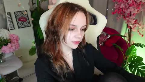 MONICA online show from 8, 11, 2025