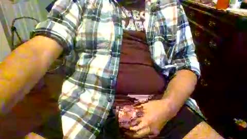 staysolid online show from 5, 11, 2025