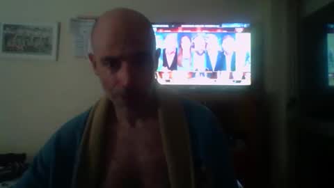 Snapshot of stb401 chatting on 5, 11, 2025 stb401 online show from 5, 11, 2025