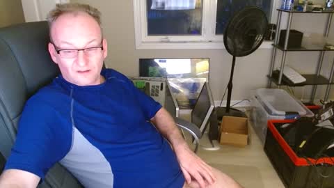 Steakman online show from 10, 2, 2025