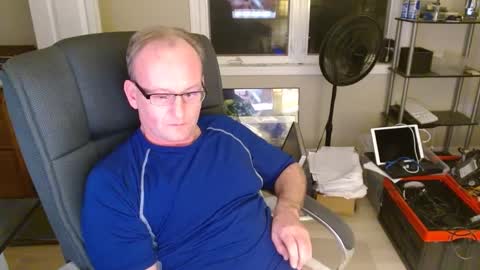 Steakman online show from 5, 3, 2025