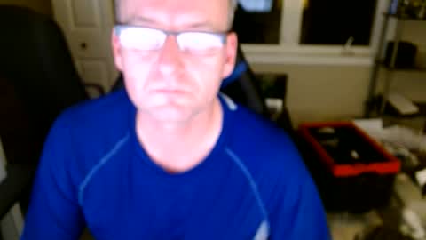 Steakman online show from 12, 1, 2026