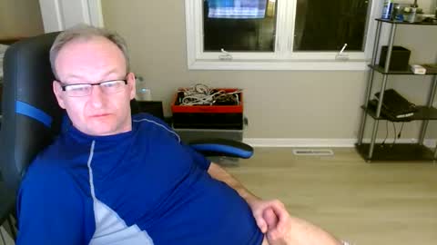 Steakman online show from 24, 2, 2026