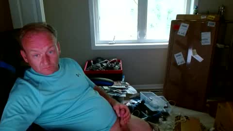 Steakman online show from 31, 5, 2026