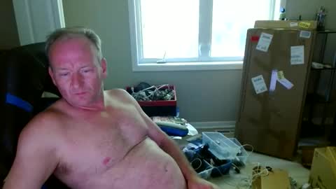 Steakman online show from 1, 6, 2026