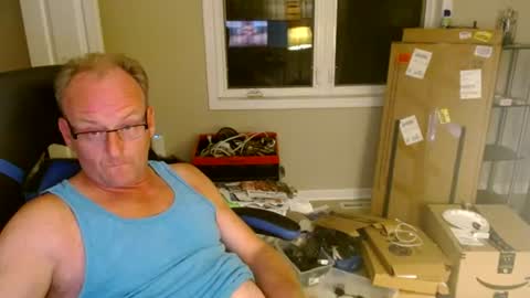 Steakman online show from 30, 6, 2026