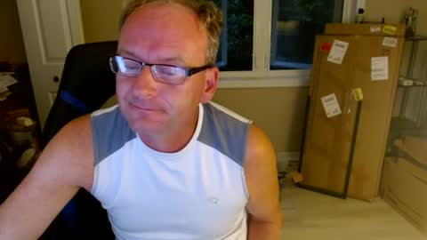 Steakman online show from 20, 7, 2026