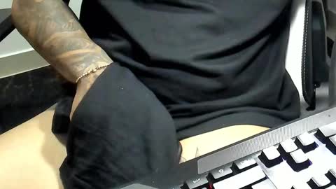 Snapshot of stebankechimba chatting on 15, 11, 2025 Stebankechimba online show from 15, 11, 2025