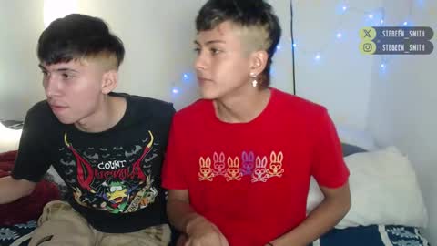 stebeen smith online show from 17, 12, 2024