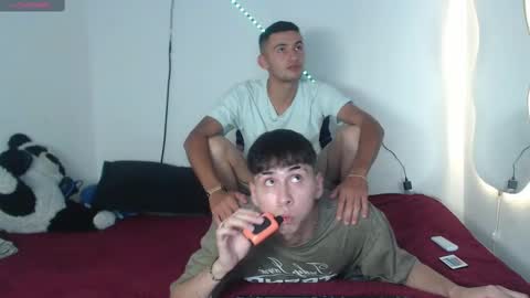 stebeen smith online show from 12, 3, 2025