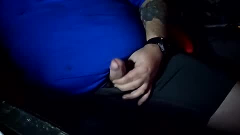 steelman8484 online show from 5, 12, 2024