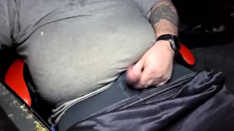 steelman8484 online show from 21, 2, 2025