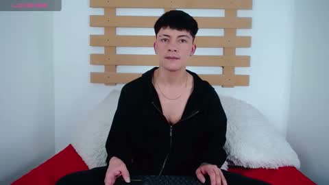 Snapshot of steev_novoa chatting on 31, 1, 2025 Steev online show from 31, 1, 2025