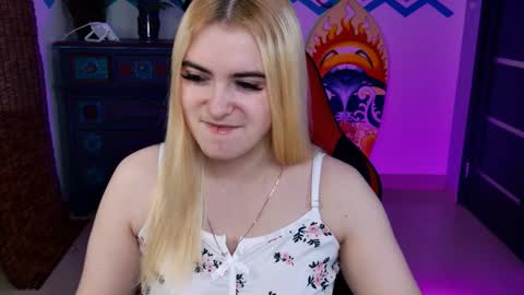 stef_nicks online show from 28, 11, 2025