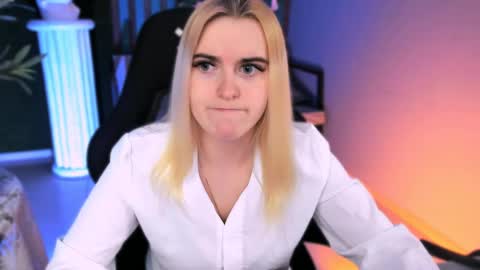 stef_nicks online show from 31, 3, 2026