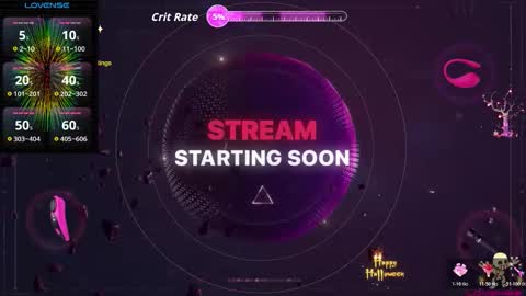 Karla online show from 1, 11, 2025