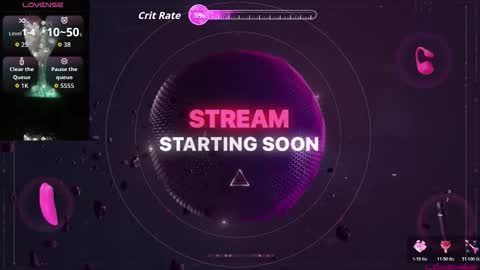 Karla online show from 29, 11, 2025