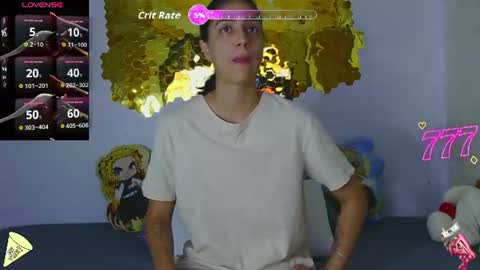 Karla online show from 3, 7, 2026