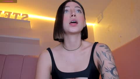 Snapshot of stefaagomez chatting on 5, 12, 2024 Stefa Gomez  online show from 5, 12, 2024