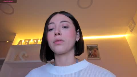 Snapshot of stefaagomez chatting on 14, 12, 2024 Stefa Gomez  online show from 14, 12, 2024