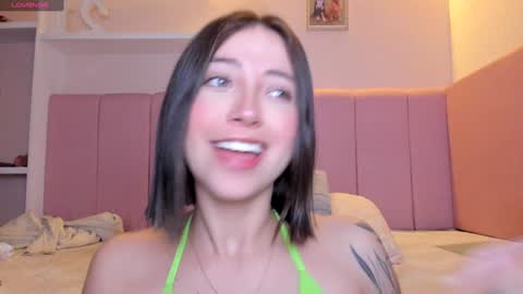 Snapshot of stefaagomez chatting on 22, 1, 2025 Stefa Gomez  online show from 22, 1, 2025