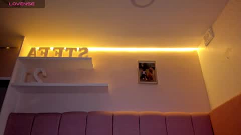 Snapshot of stefaagomez chatting on 9, 2, 2025 Stefa Gomez  online show from 9, 2, 2025