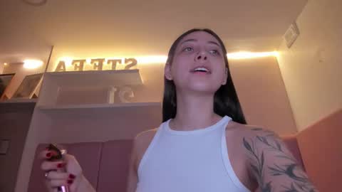 Stefa Gomez  online show from 20, 2, 2026