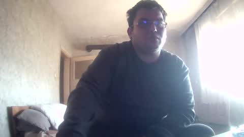 Stefan online show from 31, 12, 2024