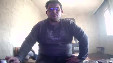 Stefan online show from 5, 1, 2025